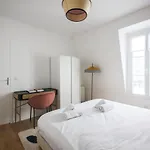 4#duplex 2 Pers#paris 15#commerce#ac *