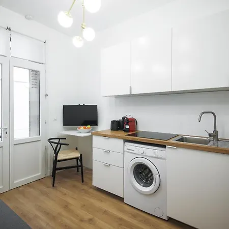 Apartamento 4#duplex 2 Pers#paris 15#commerce#ac Paris